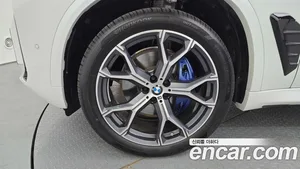 BMW X5, 2025 — миниатюра 5