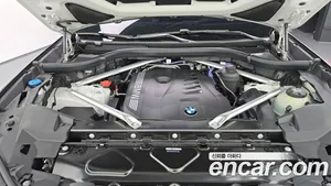 BMW X5, 2025 — миниатюра 6