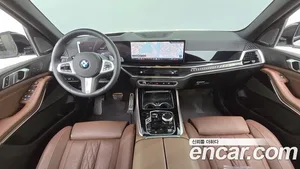 BMW X5, 2025 — миниатюра 10