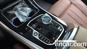 BMW X5, 2025 — миниатюра 12