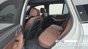 BMW X5, 2025 — миниатюра 17