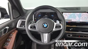 BMW X5, 2025 — миниатюра 19