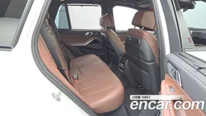 BMW X5, 2025 — миниатюра 26