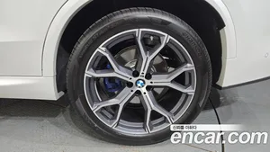 BMW X5, 2025 — миниатюра 7