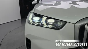 BMW X5, 2025 — миниатюра 8