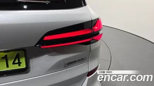 BMW X5, 2025 — миниатюра 9
