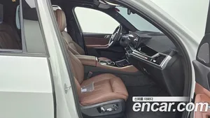 BMW X5, 2025 — миниатюра 16