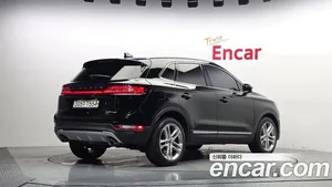 Lincoln MKC, 2017 — миниатюра 2