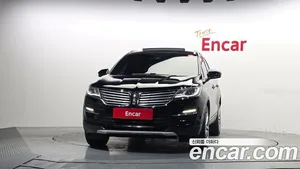 Lincoln MKC, 2017 — миниатюра 3
