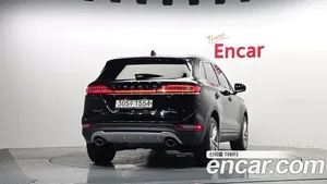 Lincoln MKC, 2017 — миниатюра 4