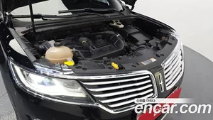Lincoln MKC, 2017 — миниатюра 6