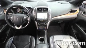 Lincoln MKC, 2017 — миниатюра 7