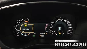 Lincoln MKC, 2017 — миниатюра 8