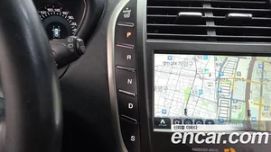 Lincoln MKC, 2017 — миниатюра 9