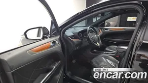 Lincoln MKC, 2017 — миниатюра 10