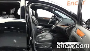 Lincoln MKC, 2017 — миниатюра 11