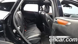 Lincoln MKC, 2017 — миниатюра 12