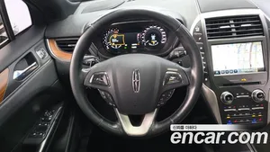 Lincoln MKC, 2017 — миниатюра 13