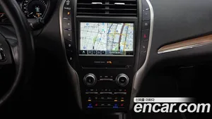 Lincoln MKC, 2017 — миниатюра 14