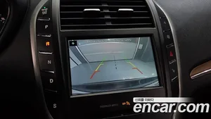 Lincoln MKC, 2017 — миниатюра 15