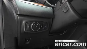Lincoln MKC, 2017 — миниатюра 17