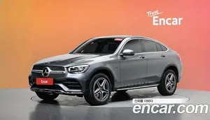 Mercedes-Benz GLC-Class, 2021 — миниатюра 31