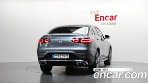 Mercedes-Benz GLC-Class, 2021 — миниатюра 3
