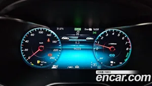 Mercedes-Benz GLC-Class, 2021 — миниатюра 10
