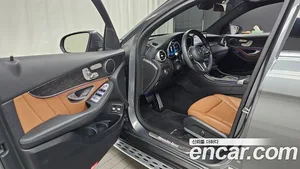 Mercedes-Benz GLC-Class, 2021 — миниатюра 12