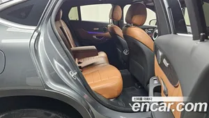 Mercedes-Benz GLC-Class, 2021 — миниатюра 16