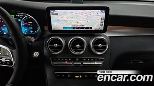Mercedes-Benz GLC-Class, 2021 — миниатюра 17