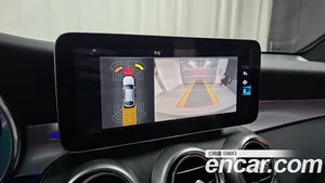 Mercedes-Benz GLC-Class, 2021 — миниатюра 19