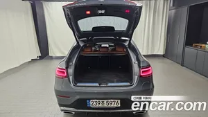 Mercedes-Benz GLC-Class, 2021 — миниатюра 21