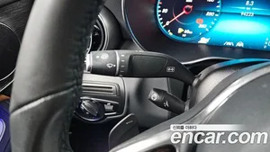 Mercedes-Benz GLC-Class, 2021 — миниатюра 25