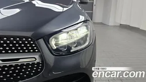 Mercedes-Benz GLC-Class, 2021 — миниатюра 7