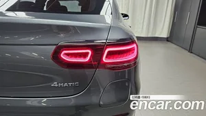 Mercedes-Benz GLC-Class, 2021 — миниатюра 8