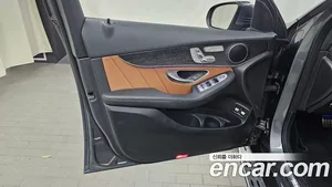 Mercedes-Benz GLC-Class, 2021 — миниатюра 13