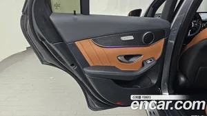 Mercedes-Benz GLC-Class, 2021 — миниатюра 14