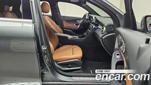 Mercedes-Benz GLC-Class, 2021 — миниатюра 15