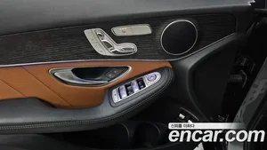 Mercedes-Benz GLC-Class, 2021 — миниатюра 26