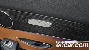 Mercedes-Benz GLC-Class, 2021 — миниатюра 28