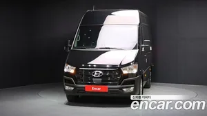 Hyundai Solati, 2025 — миниатюра 3