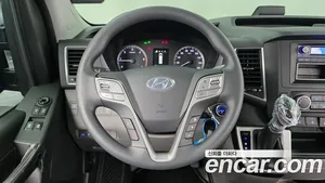 Hyundai Solati, 2025 — миниатюра 19