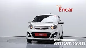 Kia morning, 2013 — миниатюра 3