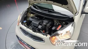 Kia morning, 2013 — миниатюра 6