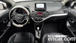 Kia morning, 2013 — миниатюра 10