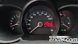 Kia morning, 2013 — миниатюра 11