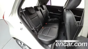 Kia morning, 2013 — миниатюра 17