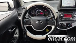 Kia morning, 2013 — миниатюра 19