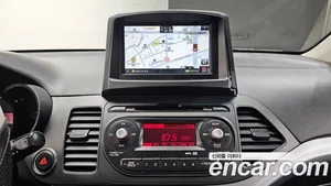 Kia morning, 2013 — миниатюра 20